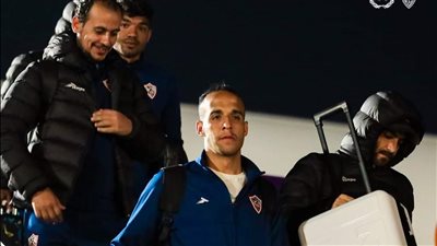إبراهيم سعيد: ناصر منسي يقود هجوم الزمالك أمام الأهلي في نهائي كأس مصر