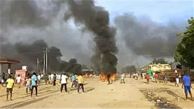 السلطات التشادية:  مقتل عدة أشخاص بعد هجوم على جهاز الأمن الداخلي