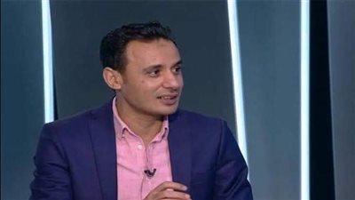 طارق السيد: مباراة الداخلية لن تكون سهلة .. وناصر يستحق الفرصة كاملة