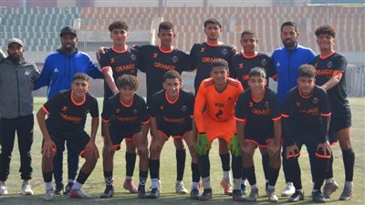 أورانج يتقدم بشكوى ضد حكم مواجهة الترسانة في نهائي 2007