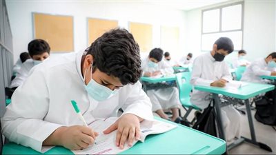 انطلاق الفصل الدراسي الثالث في مدارس السعودية الأحد