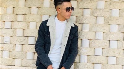 استشهاد الشاب 