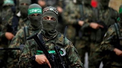 نيوزيلندا تصنف حماس حركة إرهابية