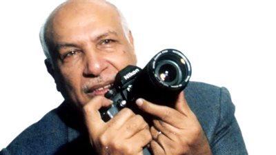 اليوم.. افتتاح معرض صور للمخرج 