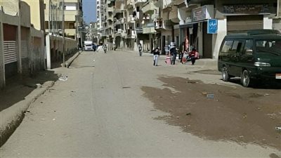 استقرار الأحوال الجوية بمحافظة البحيرة اليوم الخميس 