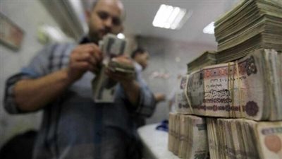 موعد صرف معاشات مارس المقبل بالزيادة الجديدة