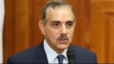 محافظ كفر الشيخ العثور على جثامين آخر 3 ضحايا حادث غرق معدية نكلا