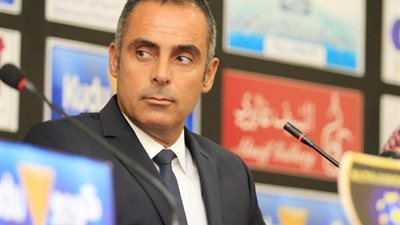 تشكيل الزمالك المتوقع لمواجهة الداخلية.. رحلة في عقل جوميز