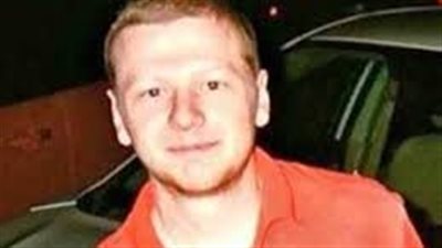 صرخته أصدق من الفيتو ..أرون بوشنيل يتصدر عدد صحيفة صوت الأزهر