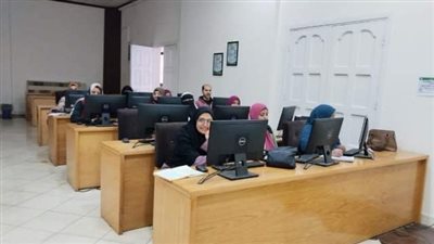  10 دورات تدريبية بمركز التدريب وتنمية الموارد البشرية بالشرقية