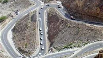 قبل رمضان.. الحكومة اليمنية تفتح طريقًا يربط بين تعز وصنعاء