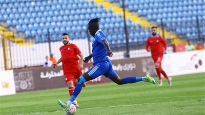 موعد مباراة سموحة وفيوتشر في اليوم بالدوري والقناة الناقلة