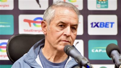 كولر: هدفنا الصدارة.. وإهدار الفرص جزء من كرة القدم