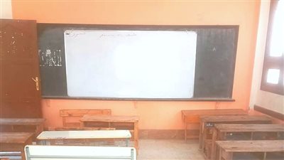 الغياب المدرسى ظاهرة تضرب المعاهد الأزهرية بقنا