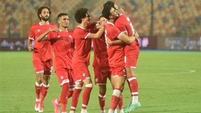 فيوتشر يتعادل مع الداخلية في الدوري المصري