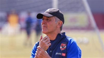 كولر يوجه رسالة قوية لجماهير الأهلي قبل لقاء يانج أفريكانز