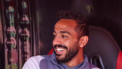 كولر يهرب من سؤال بشأن كهربا