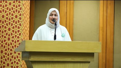 مستشار الإمام الأكبر: الأزهر سبَّاق في مجال تعليم القرآن وتدريس علومه وأحكامه