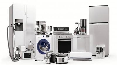 تحديات صناعة الأجهزة المنزلية على مائدة مصلحة الدمغة