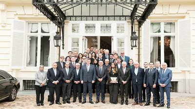 هيئة الاستثمار تروج لقطاعات الطاقة النظيفة والخدمات اللوجستية وصناعة السيارات والأدوية