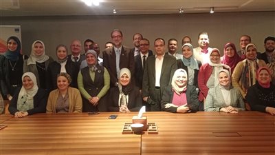 سلامة الغذاء تدشن مشروعًا دوليًا لتحسين نظم الرقابة على الأغذية في مصر