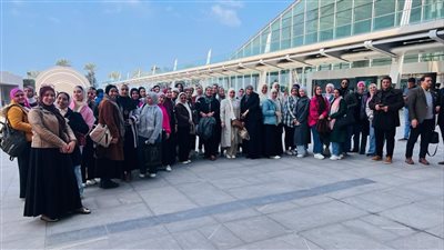 معهد الدراسات الأفروآسيوية بجامعة القناة يشارك في المؤتمر الدولي الفرنسي