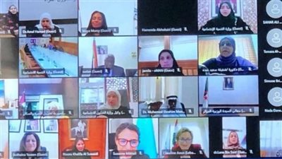 مايا مرسي: أتمنى انتهاء معاناة المرأة الفلسطينية في القريب العاجل