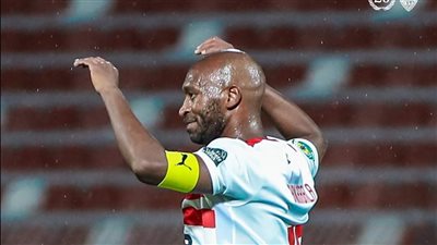 تعرف على سبب استبعاد شيكابالا من لقاء الزمالك والداخلية 