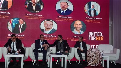 أسترازينيكا مصر تطلق مؤتمرا لمناقشة قضية صحة المرأة