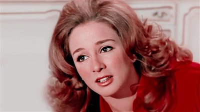 «جمالها يطغى على حزنها».. نجلاء فتحي تُصدم الجمهور بأحدث ظهور