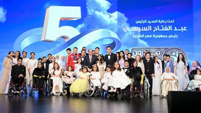 الجالية المصرية بروسيا تشيد باحتفالية 