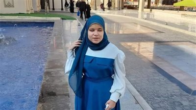 طالبة بجامعة المنيا تُبهر الحضور في احتفالية 
