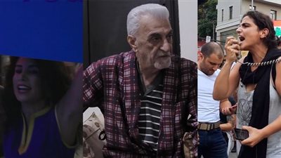 رؤية نقدية حول أحداث الفيلم اللبناني 
