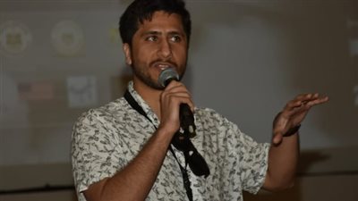 مخرج سعودي: المملكة تشهد حراك سينمائي واهتمام بالفنون