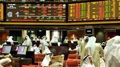تباين بورصات الخليج في ختام تعاملات اليوم الخميس