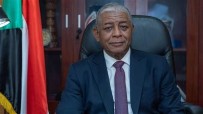 السفير السوداني: زيارة البرهان للقاهرة تركز علي سبل تعزيز وتطوير العلاقات الثنائية 