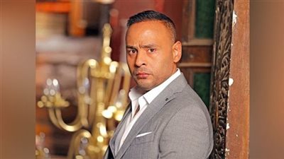 رمضان 2024.. محمود عبدالمغني ينتهي من تصوير 