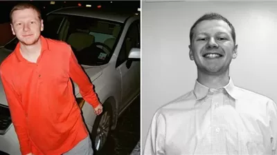 أنفاق حماس لها علاقة.. سر خطير وراء إحراق جندي أمريكي نفسه أمام سفارة إسرائيل