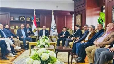 الخارجية تنظم لسفراء الدول اللاتينية في مصر  زيارة إلى بني سويف