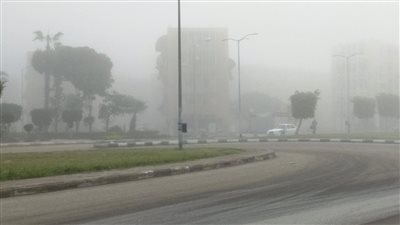 صغرى القاهرة 13.. الأرصاد تكشف حالة الطقس اليوم 