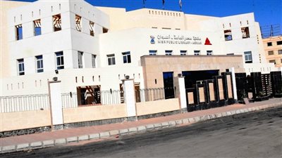 محافظ أسوان يستبعد مدير مكتبة مصر العامة وإلغاء ندب أحد المسئولين 