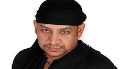 كاريكا: أنا ضعيف في السوشيال ميديا وحكيم عشرة العمر 