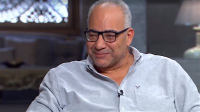 بيومي فؤاد يتصدر التريند.. تصريحات صادمة عن حالته الصحية