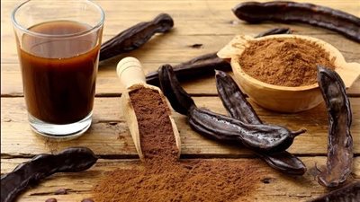  عصير الخروب.. مشروب رمضاني لا تصدق فوائده