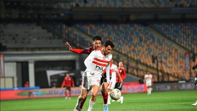 أول قرار لجوميز للاعبى الزمالك بعد الفوز على الداخلية 