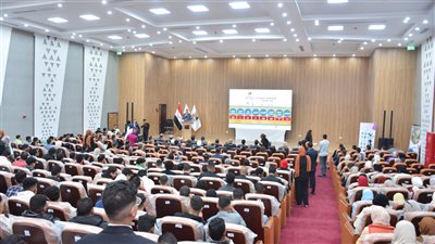 جامعة طيبة التكنولوجية بالأقصر تعلن نتائج مسابقات المؤتمر الثاني لشباب التكنولوجيين