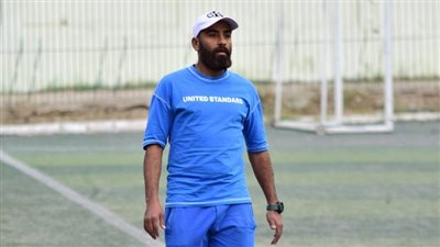 عمرو عبدالفتاح يفتح النار على اتحاد الكرة وينتقد سياسة العشوائية