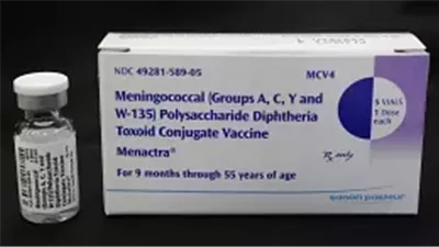 تفشي التهاب السحايا يقتل الطلاب في شمال نيجيريا