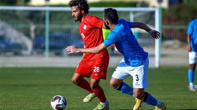 السويس يحافظ على قمة الثالثة بالقسم الثاني وفوز العبور والشمس وجنوب سيناء 