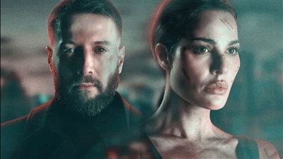 دراما رمضان | ثنائية جديدة مع نادين نسيب نجيم في مسلسل 